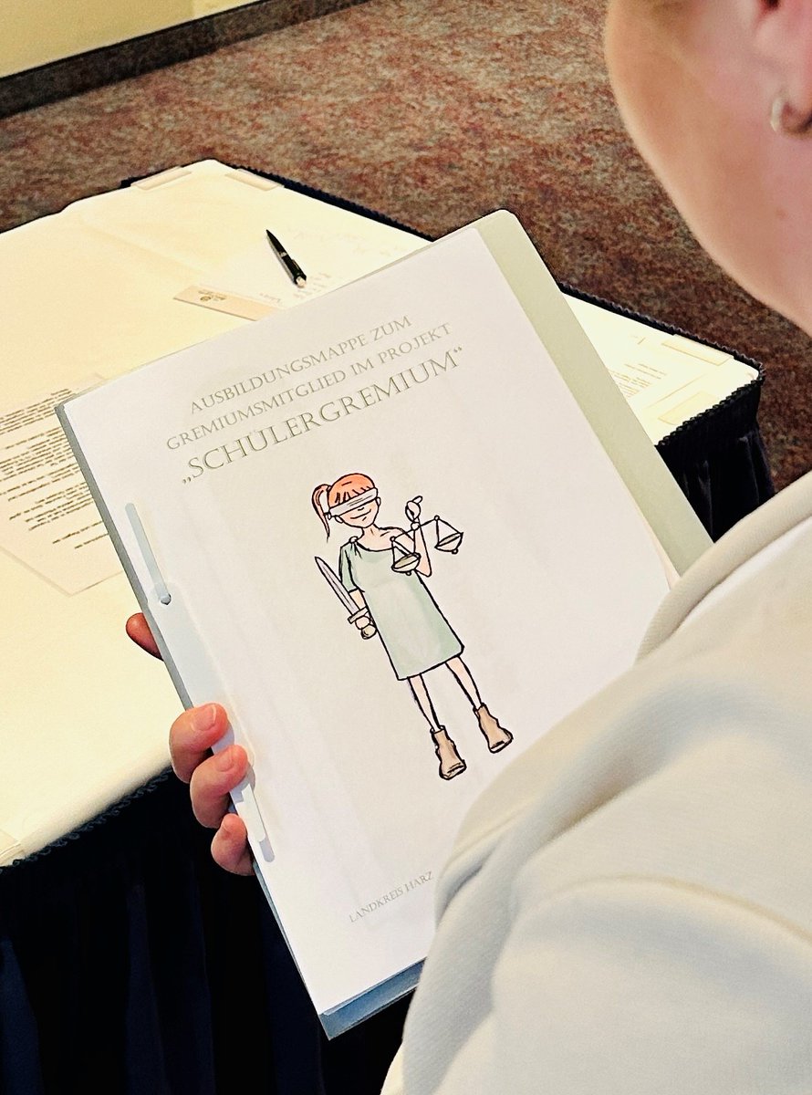 Land @SachsenAnhalt weitet Projekt „Schülergremium“ aus – weiterer Förderaufruf veröffentlicht. 
mj.sachsen-anhalt.de/aktuelles/pres…