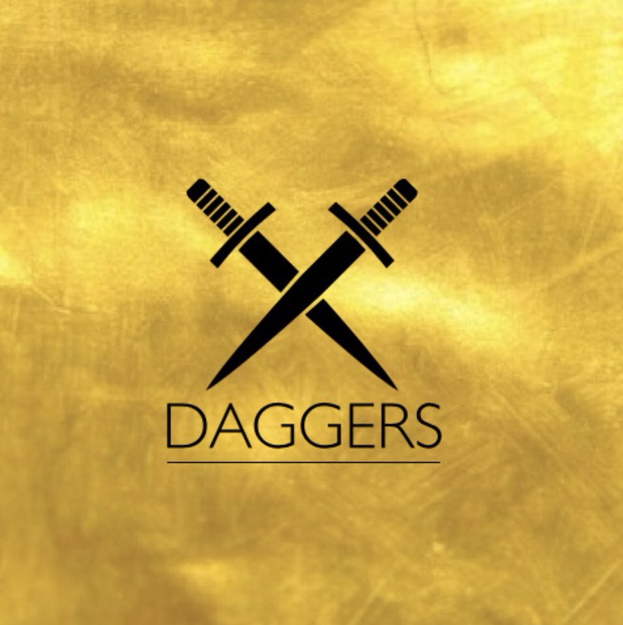 BarryForshaw3's tweet image. The 2025 winners of the prestigious Crime Writers’ Association (CWA) Dagger Awards, which honour the very best in the crime-writing genre, have been announced. See link on Crime Time:
crimetime.co.uk/2025-cwa-dagge…