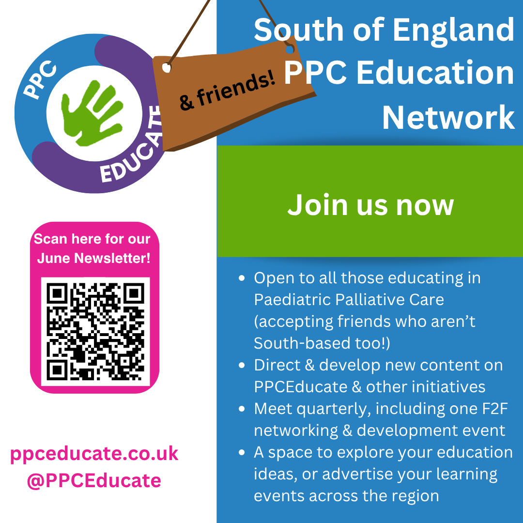 In recommended resources on #PPCEducate, we have shared our June newsletter, packed with regional education events and our network updates: ppceducate.co.uk/mod/glossary/s…