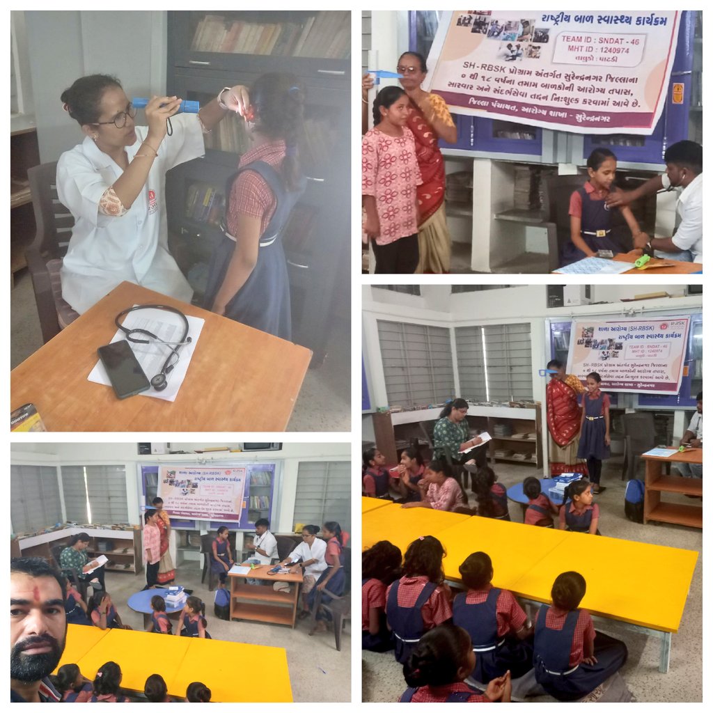 MPHS, PHC- ADARIYANA tweet media