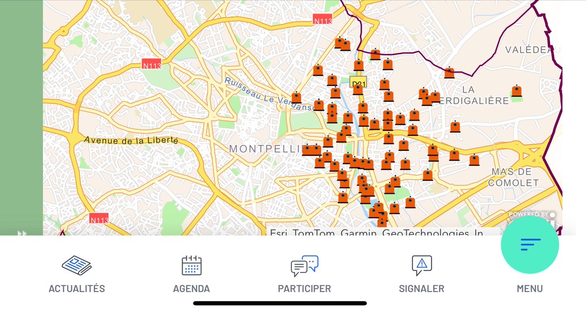 LES VERTS 🌻🐝🤝💚☀️🇫🇷 (@lesvertsecolo) on Twitter photo Depuis 2024 les Points d'Apport Volontaire ( PAV) 🗑️ de bio déchets sont obligatoires partout sauf à <a href="/montpellier_/">Ville de Montpellier</a> où seule une petite partie est couverte 😱
#illegalite
<a href="/MDelafosse/">Michaël Delafosse</a> <a href="/EELVMontpellier/">Les Écologistes - EELV Montpellier</a> <a href="/GEcologie3M/">Génération Écologie Montpellier Métropole</a>
#illegalite
<a href="/MDelafosse/">Michaël Delafosse</a> <a href="/EELVMontpellier/">Les Écologistes - EELV Montpellier</a> <a href="/GEcologie3M/">Génération Écologie Montpellier Métropole</a> Depuis 2024 les Points d'Apport Volontaire ( PAV) 🗑️ de bio déchets sont obligatoires partout sauf à <a href="/montpellier_/">Ville de Montpellier</a> où seule une petite partie est couverte 😱
#illegalite
<a href="/MDelafosse/">Michaël Delafosse</a> <a href="/EELVMontpellier/">Les Écologistes - EELV Montpellier</a> <a href="/GEcologie3M/">Génération Écologie Montpellier Métropole</a>
#illegalite
<a href="/MDelafosse/">Michaël Delafosse</a> <a href="/EELVMontpellier/">Les Écologistes - EELV Montpellier</a> <a href="/GEcologie3M/">Génération Écologie Montpellier Métropole</a>
