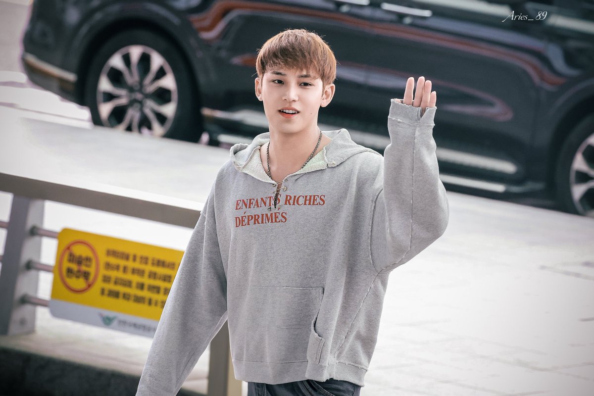 _Aries_1789's tweet image. 250704✈️🇲🇾

#세븐틴 #SEVENTEEN 
 #민규 #MINGYU #ミンギュ
