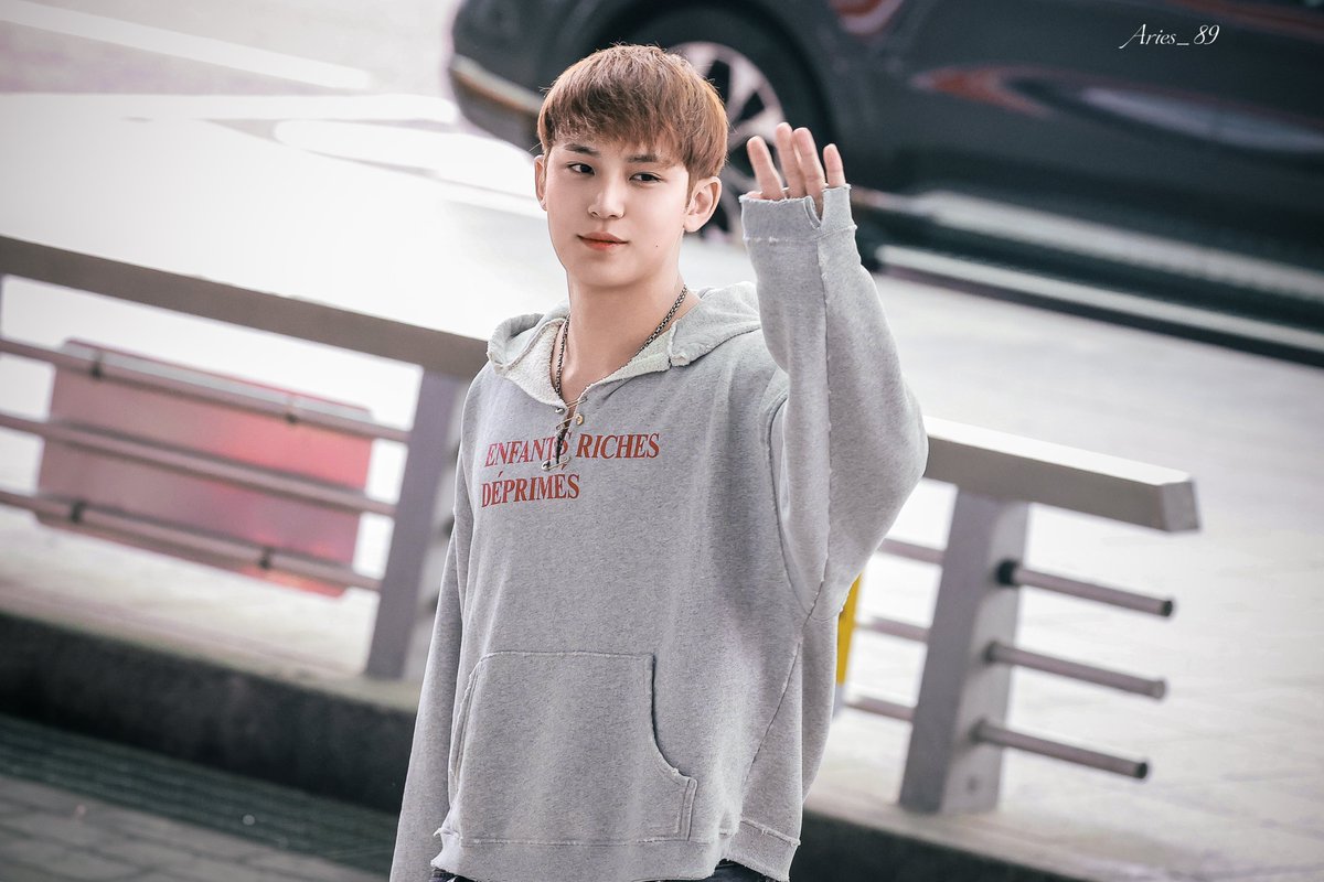 _Aries_1789's tweet image. 250704✈️🇲🇾

#세븐틴 #SEVENTEEN 
 #민규 #MINGYU #ミンギュ