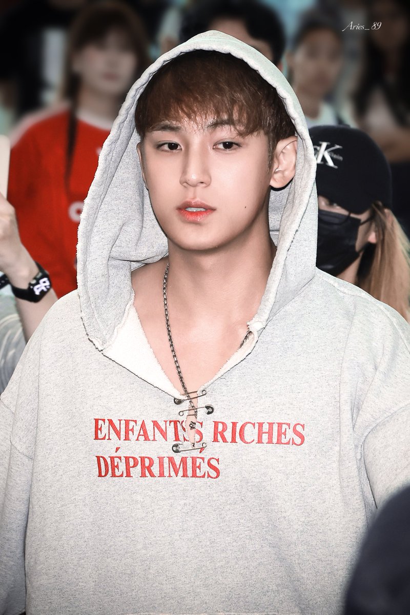 _Aries_1789's tweet image. 250704✈️🇲🇾

#세븐틴 #SEVENTEEN 
 #민규 #MINGYU #ミンギュ