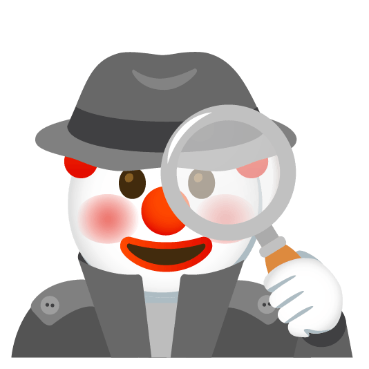 He's The one sitting on someone's lap 🔍