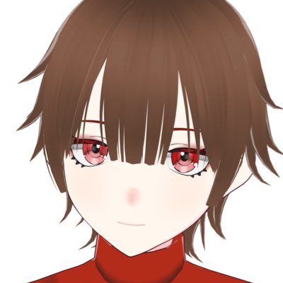 #新しいプロフィール画像