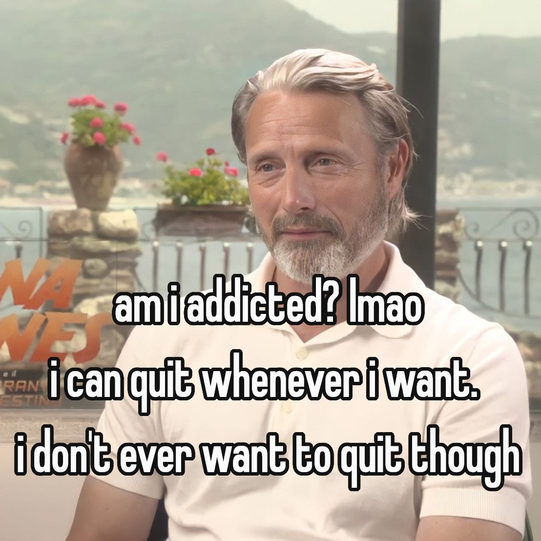 Mads (@madsposting) on Twitter photo 