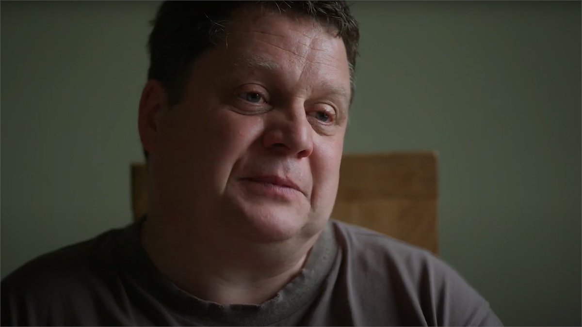 YoungDemNetwork's tweet image. Gareth's wife Sarah was diagnosed with frontotemporal #dementia at the age of 48.
This short and emotional film, created by @DementiaUK, shares their story. 💙
Watch here: youtube.com/watch?v=QYe7aH…
