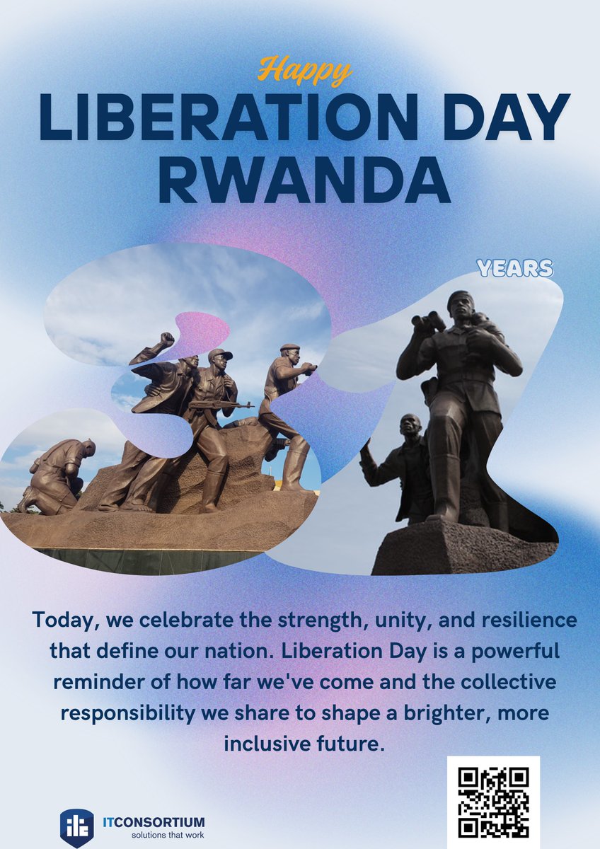 IT Consortium Rwanda tweet media