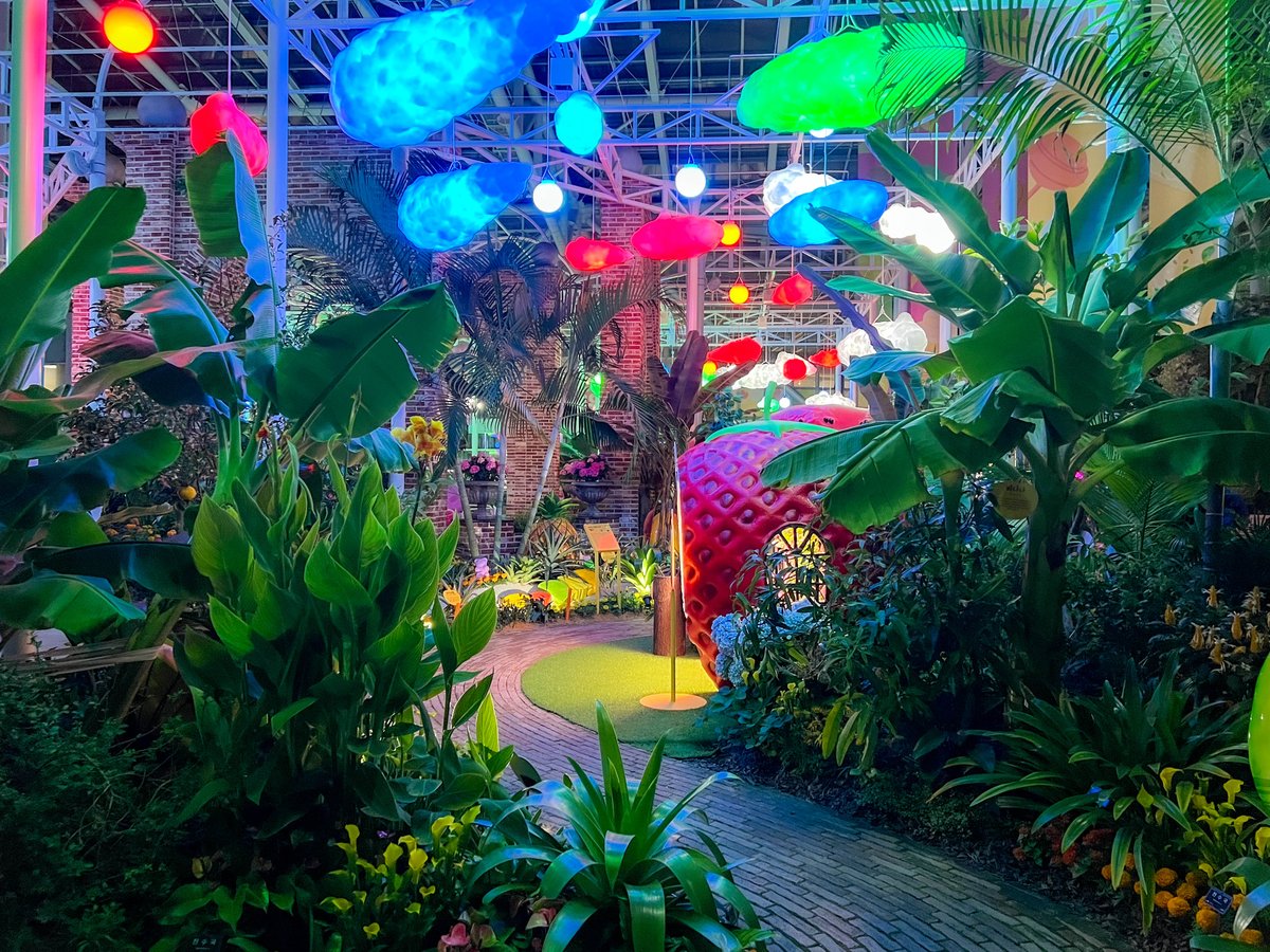 Kor_Visitkorea's tweet image. 여름밤 특유의 온도, 습도, 낭만을 즐기기 좋은 곳🌕