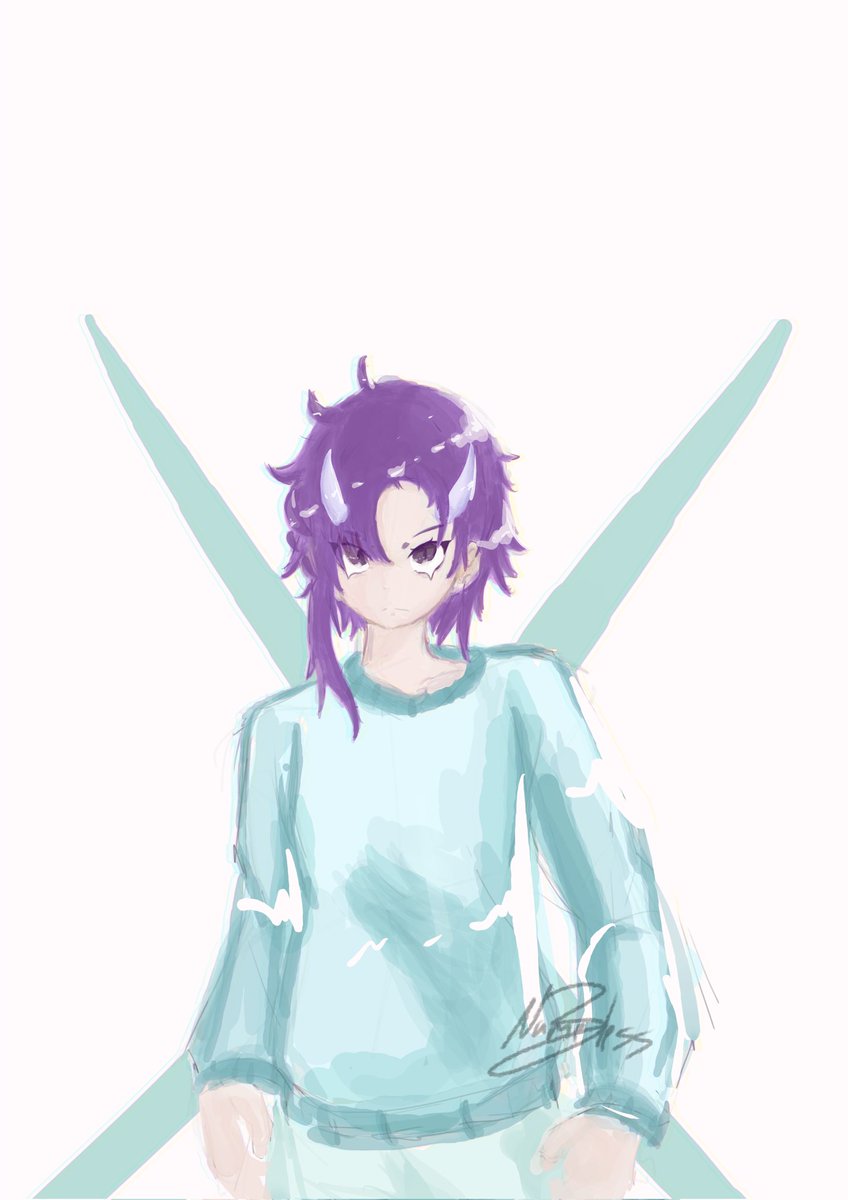 NamelessPie_'s tweet photo. Made a new oc ✨ 👀
#artist #art #drawing #DigitalArtist #digitalart #occharacter #ocart #fyp #foryoup https://t.co/Uux4ZqbivQ
