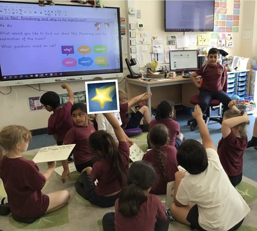 AVPAYear1 tweet media