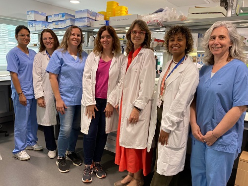 Hospital del Mar tweet media