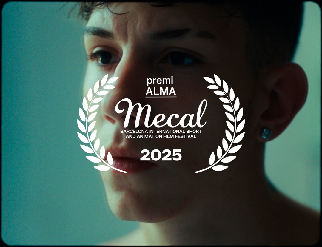 ALMA GUIONISTAS (@almaguionistas) on Twitter photo 🏆🎞️«Furia», escrito por Fran Moreno y Santi Pujol, Premio ALMA al mejor guión de corto en <a href="/mecalbcn/">Mecal Fest BCN</a>. Mención especial para "Cuando llegue la inundación", escrito por Antonio Lomas Domingo. ¡Felicidades!
sindicatoalma.es/furia-escrito-… 🏆🎞️«Furia», escrito por Fran Moreno y Santi Pujol, Premio ALMA al mejor guión de corto en <a href="/mecalbcn/">Mecal Fest BCN</a>. Mención especial para "Cuando llegue la inundación", escrito por Antonio Lomas Domingo. ¡Felicidades!
sindicatoalma.es/furia-escrito-…