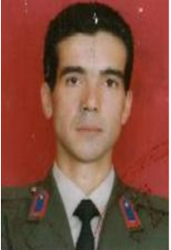 astegmenler's tweet photo. Şehit Jandarma Asteğmen Tahir ELİAÇIK 🇹🇷

28 Ocak 1994 tarihinde Diyarbakır Silvan-Kulp Kocadağ bölgesinde PKK terör örgütü mensuplarıyla girdikleri çatışmada şehit olmuştur. https://t.co/8wHs8EBPha