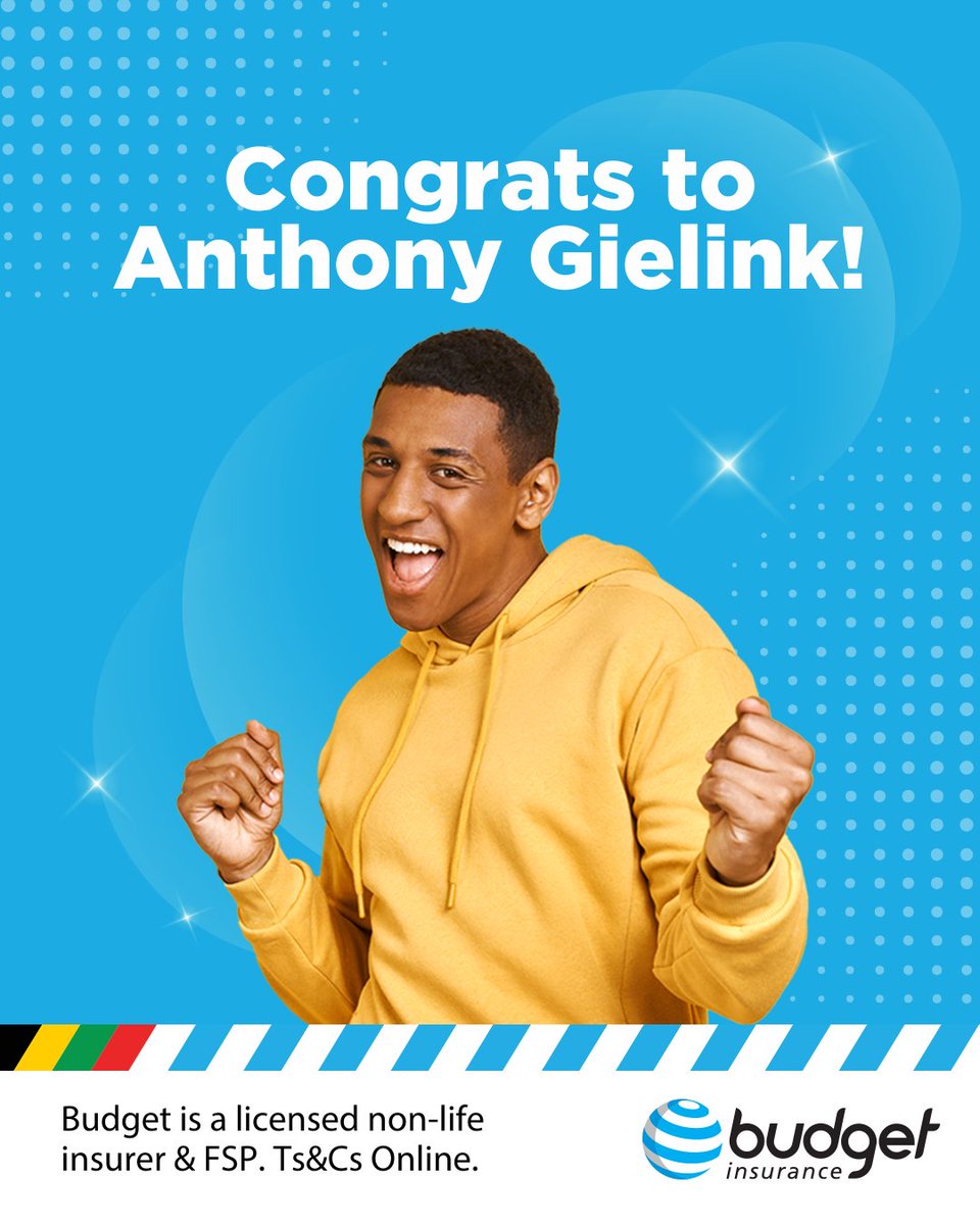 budgetins's tweet image. Congrats to Anthony Gielink. Your indoor activity idea was next-level and totally budget savvy. 👏
#BudgetSavvyChoice #BagTheBudget #BudgetInsurance #BudgetBozzas
