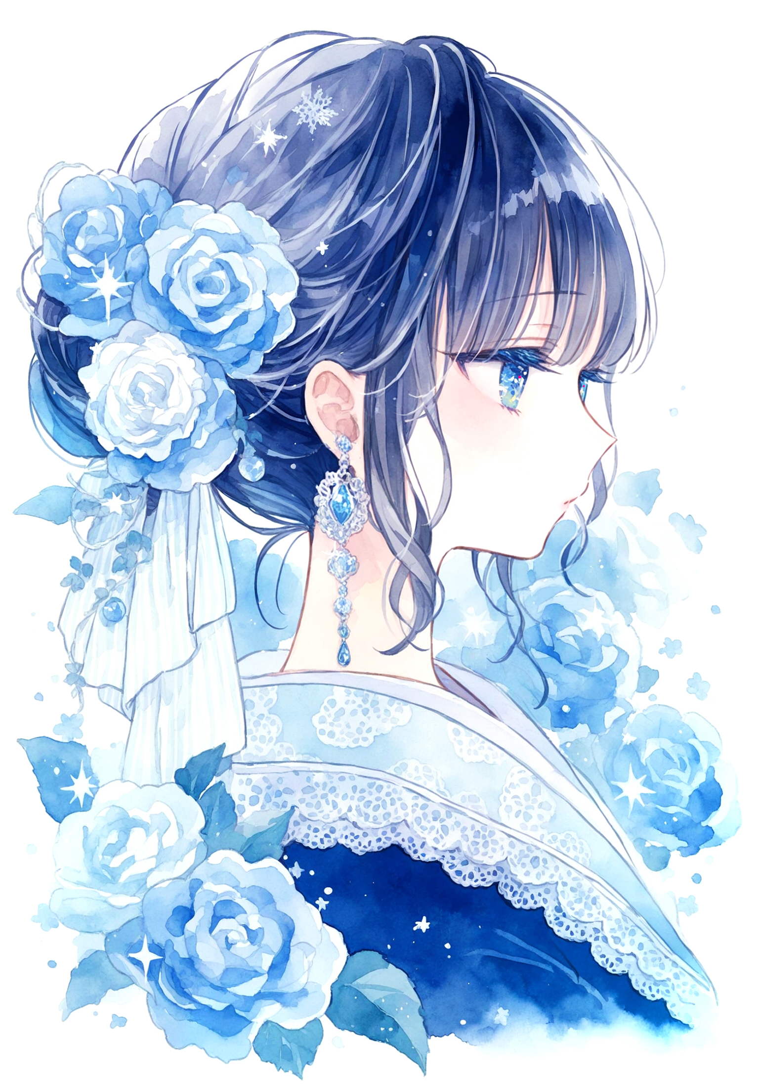 三日月潮 (ushio0093@) / X