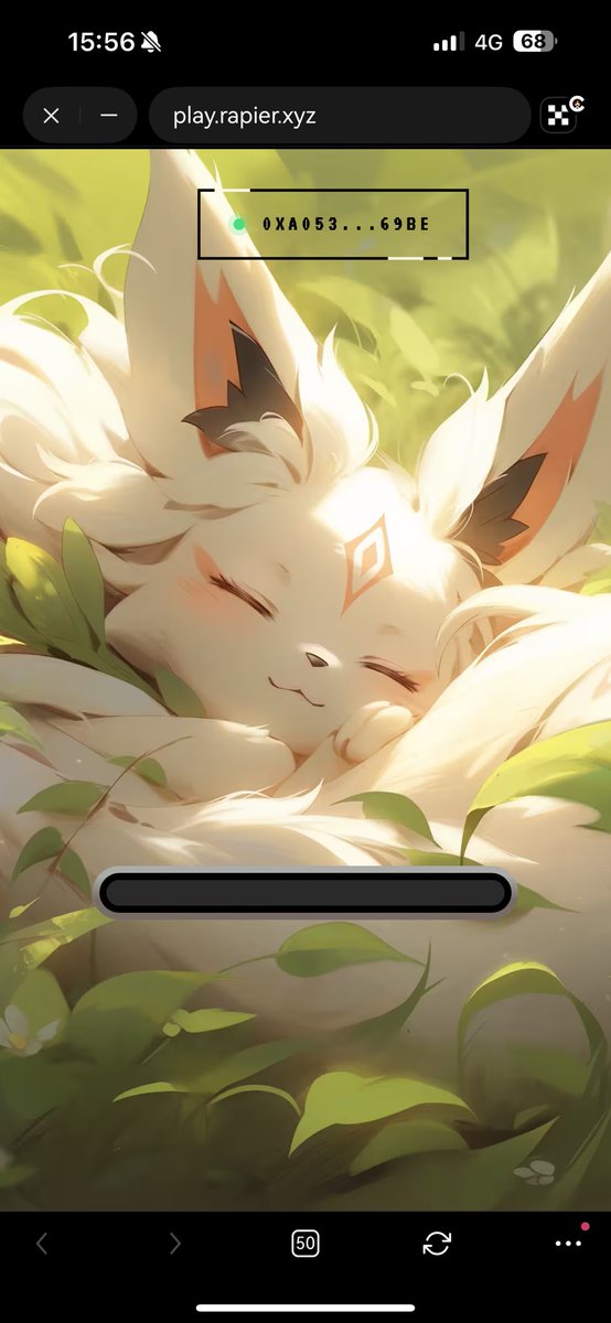 #rapier @rapier_xyz  good project