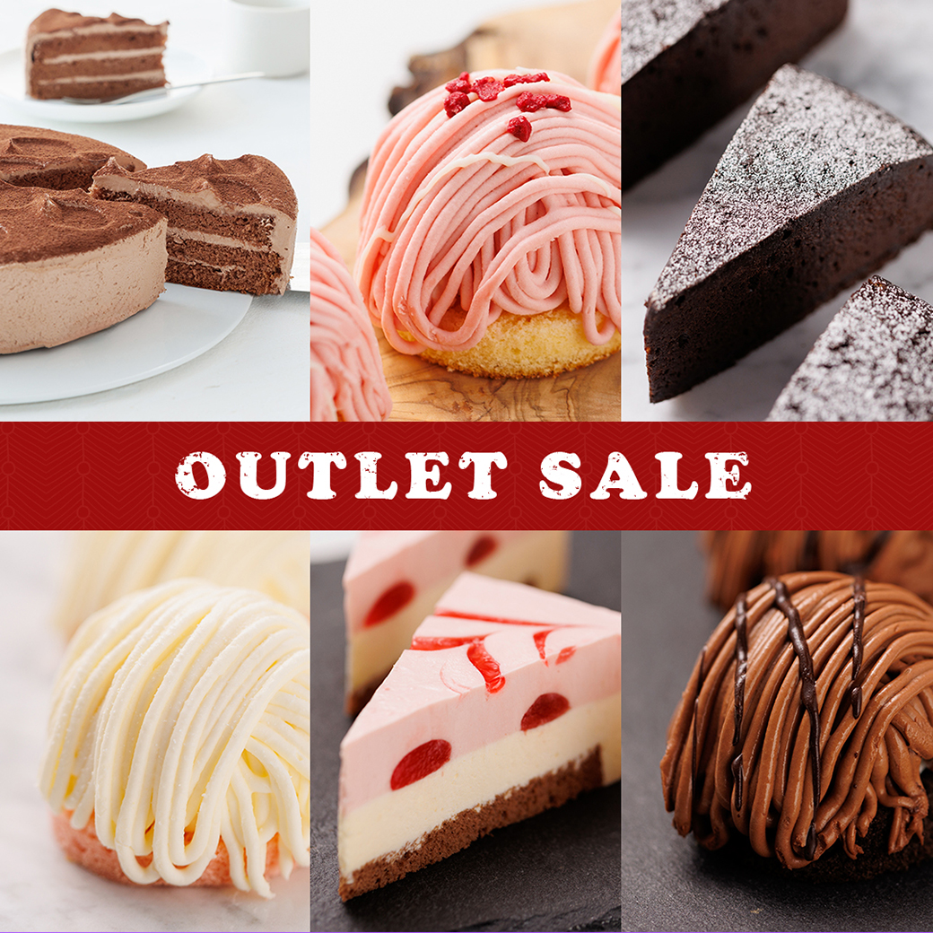 スイーツです。 冷凍ケーキ専門店「SWEETS PRO(スイーツプロ)」 (@SWEETS__PRO) / X