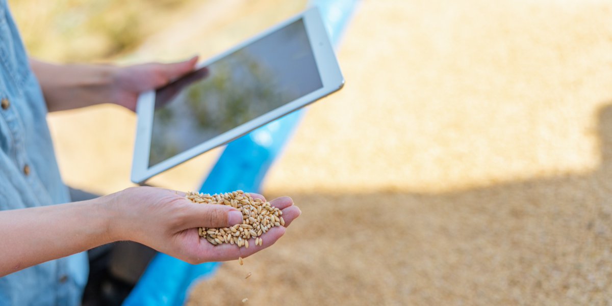 See how Agrecalc is making a measurable difference across the agricultural sector — from cutting emissions and boosting efficiency to meeting policy and supply chain demands.

Read our customer success stories: zurl.co/CzLT4