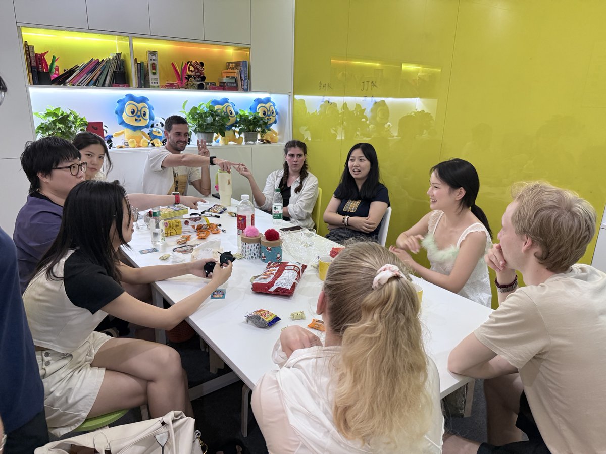 LTL Language School tweet media