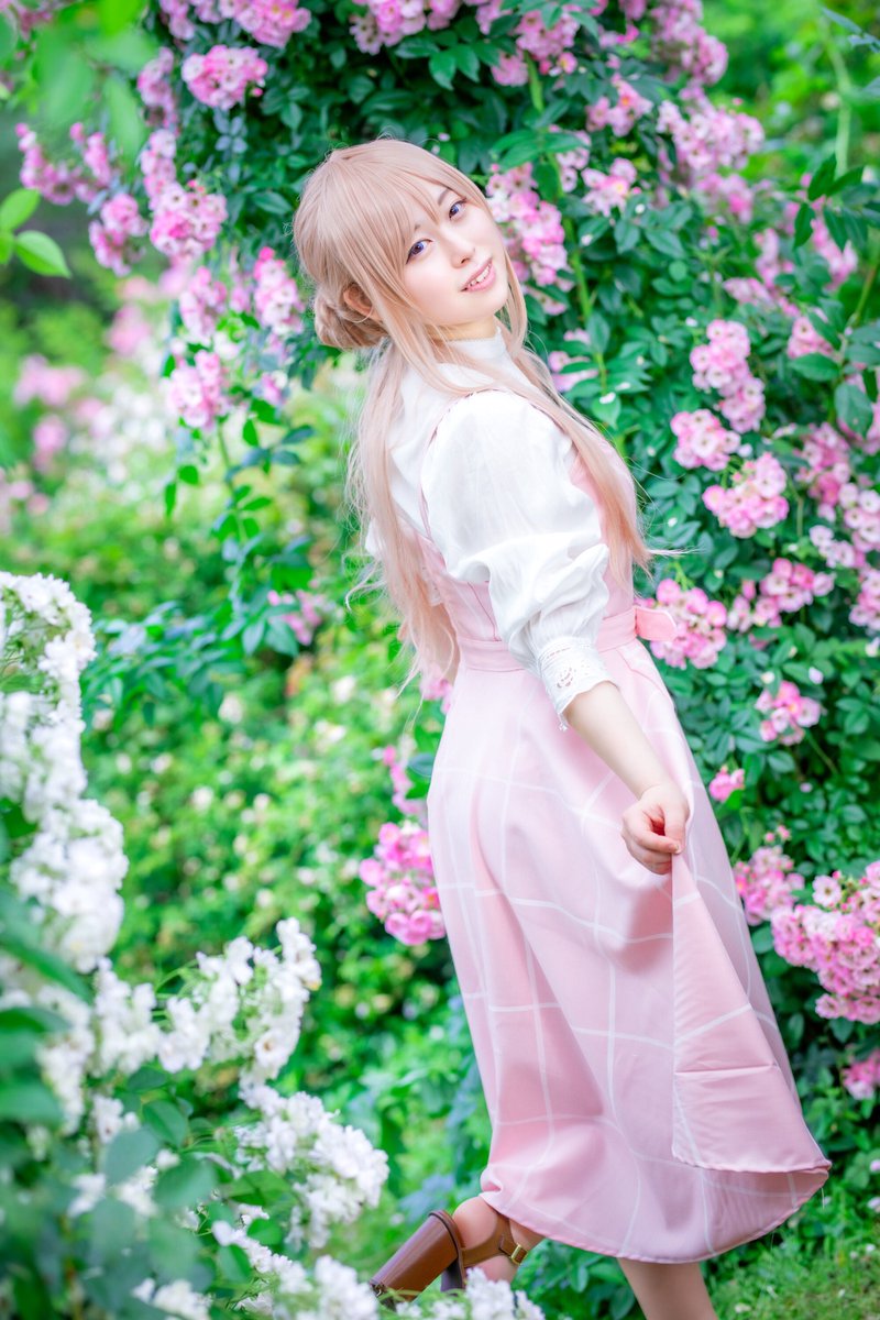 ã«ã³ãã¯ðð (@kantoku_photo) on Twitter photo åŠåã¢ã€ãã«ãã¹ã¿ãŒ
å§«åŽèæ³¢/marble heart
ïŒcosplay/ã³ã¹ãã¬
model : ãŠããã(<a href="/teraratte/">ãŠãððGSF5çµ13</a>)
#京æãã©å #JCF åŠåã¢ã€ãã«ãã¹ã¿ãŒ
å§«åŽèæ³¢/marble heart
ïŒcosplay/ã³ã¹ãã¬
model : ãŠããã(<a href="/teraratte/">ãŠãððGSF5çµ13</a>)
#京æãã©å #JCF
