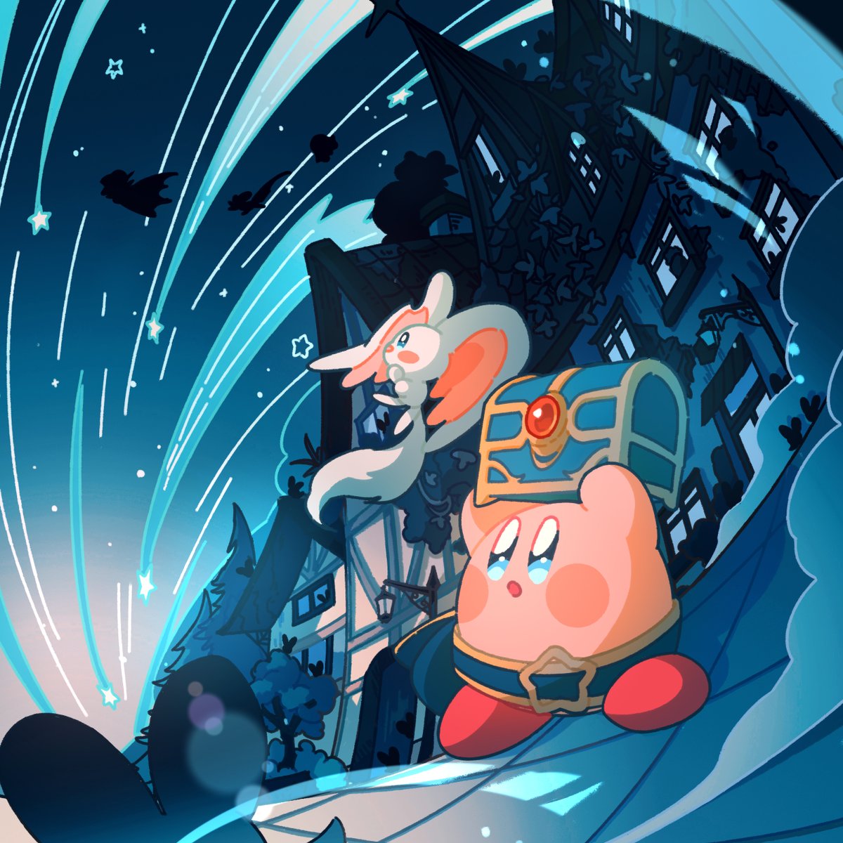 Glef_Rainus's tweet image. 再