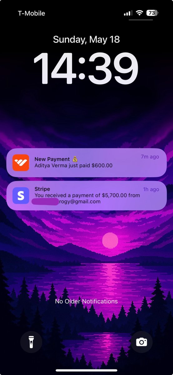 Sold an ebook for $5,700. Spent $800. Kept $4.9K profit.

Didn’t write it myself. Hired on Fiverr, gave a script, they handled the client.

I made a course showing how to do the same.

Comment “ebook” to get it.

RT + follow or I can’t DM. Deleting in 24h.