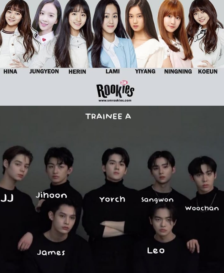 -star in another life.... ✨