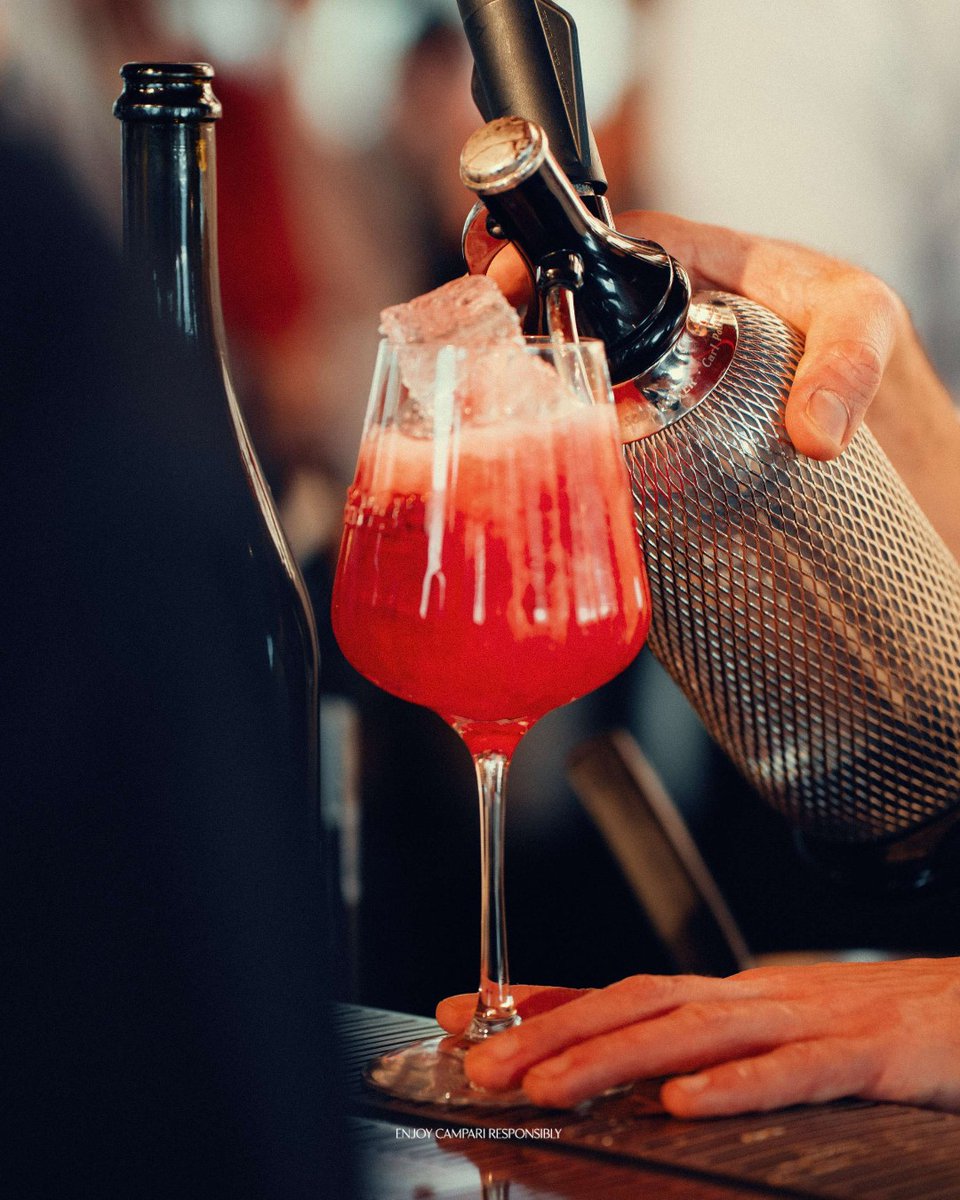 Campari カンパリ (@Campari_Japan) / X