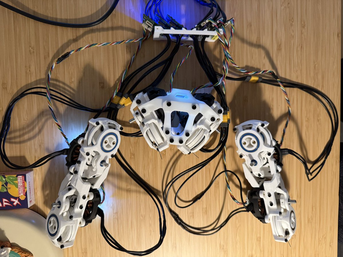 PSrobotics's tweet image. 