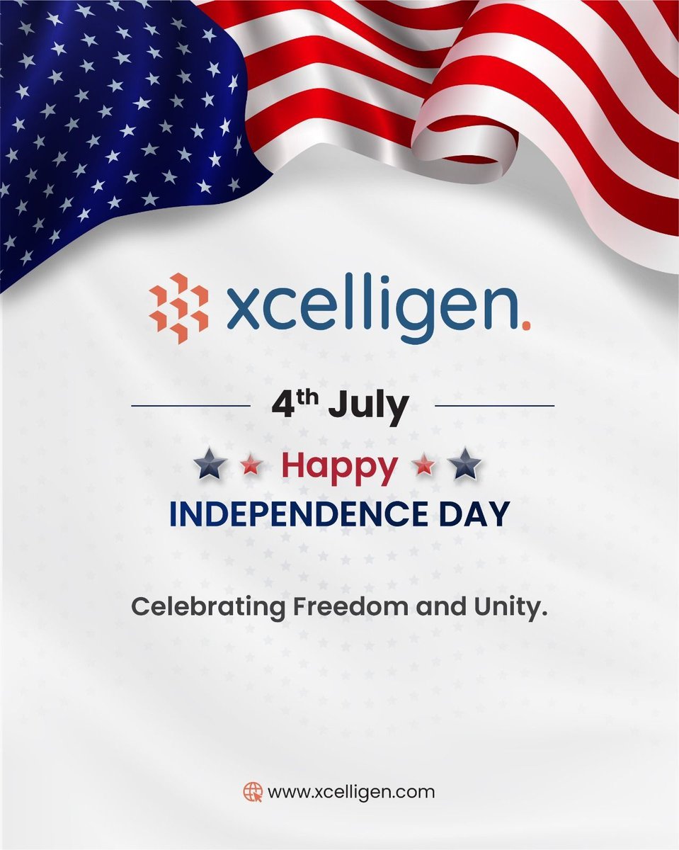 Xcelligen Inc tweet media