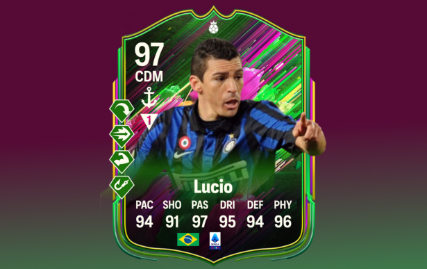 SDMN2013's tweet photo. 🚨Lucio CONFIRMED TEAM 4 SHAPESHIFTER🚨
🔥CDM+CM🔥
✅✅META CERTIFIED✅✅

BEST CDM IN THE GAME⁉️⁉️ https://t.co/ixwqodNiBH