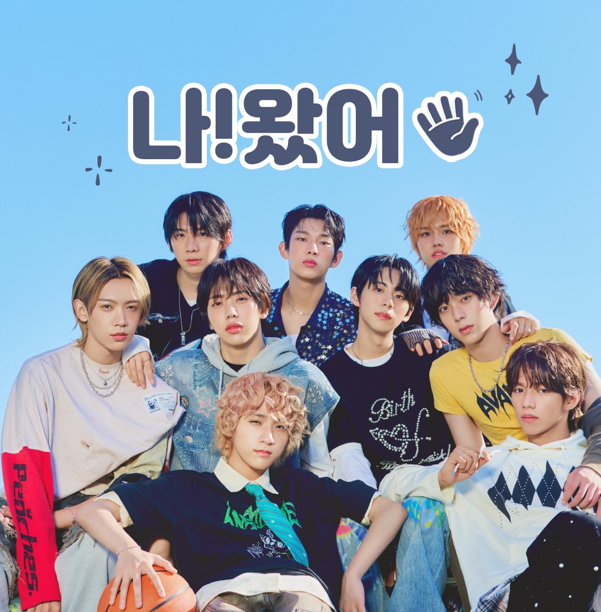 [SHOW Champion Q&A with AHOF - Comment your questions!](https://x.com/showchampion1/status/1941059671047246199?t=e4XUqKq4KHeCmIgRvXiQfw&s=19) \[쇼챔피언에 …