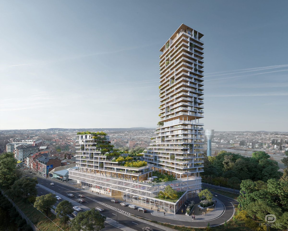 vwartclub's tweet image. *Studios - Provisual Pro
Based in Poland.
.
PORTFOLIO.  
💚 bit.ly/3tJ7USs
.
Let us know if you’ve got an interesting project and want to work together!
.
#ProvisualPro #3dstudios #3dart #archviz #visualization #rendering #architecturalvisualization  #architecture