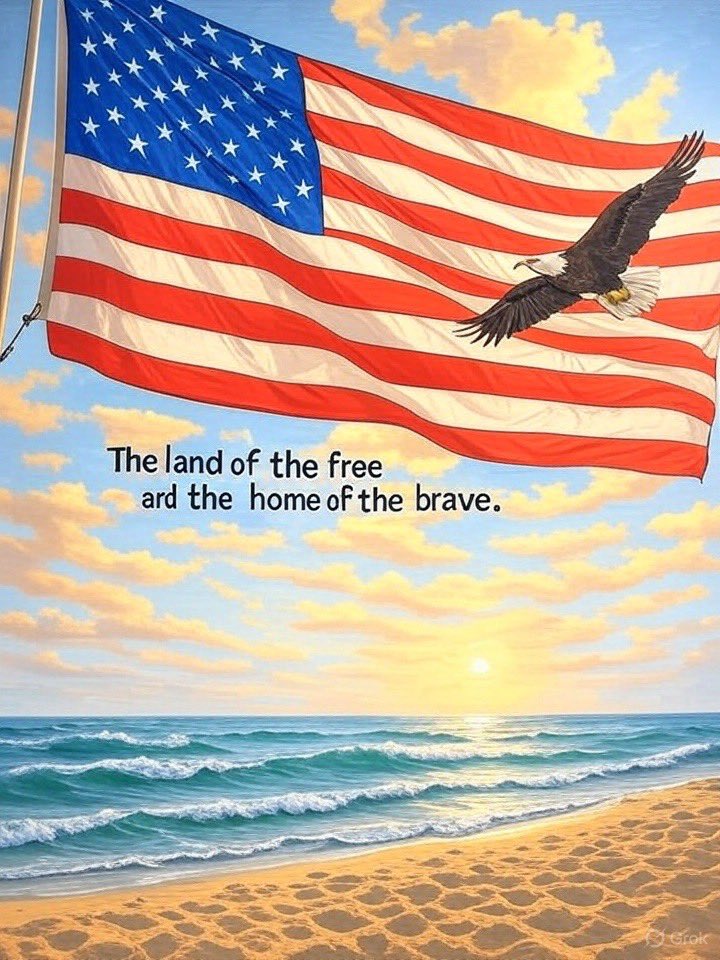 TheSamDental's tweet photo. Happy Independence Day 🇺🇸 https://t.co/KkZIitk5Xn