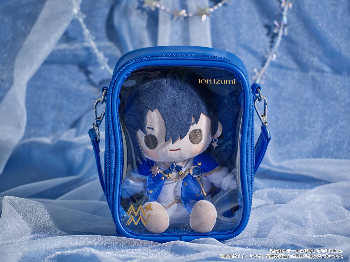 16 STAR SIGNS】 ととまめ先生による2025年誕生日衣装描き下ろしの