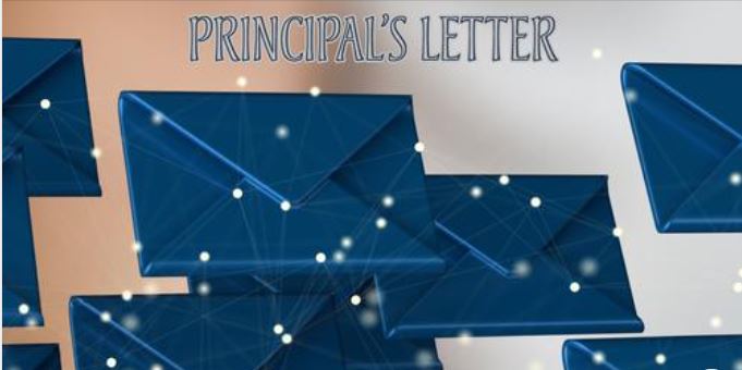 This weeks Principal's Letter - ormistondenes.co.uk/principals-let…