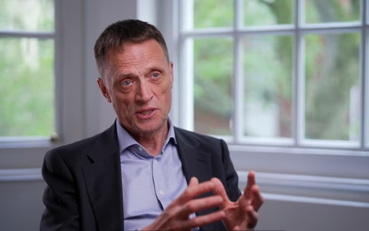This week’s #NHS 10 year plan sets a clear direction: a more preventative, digitally enabled, community-based health service.
We revisit our interview with @Matthew Taylor, Chief Executive of the <a href="/NHS/">@NHS</a> Confederation 
🎥  ow.ly/ULRO50WkTV9
#NHS #DigitalHealth #NHSPlan