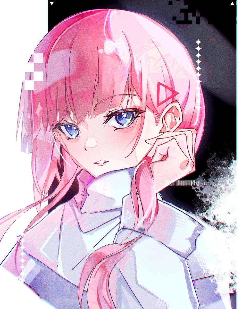 estPiNEAPPLE's tweet image. 花譜