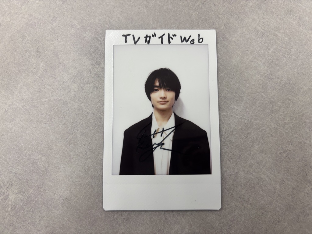 TVガイドWeb【公式】 tweet media