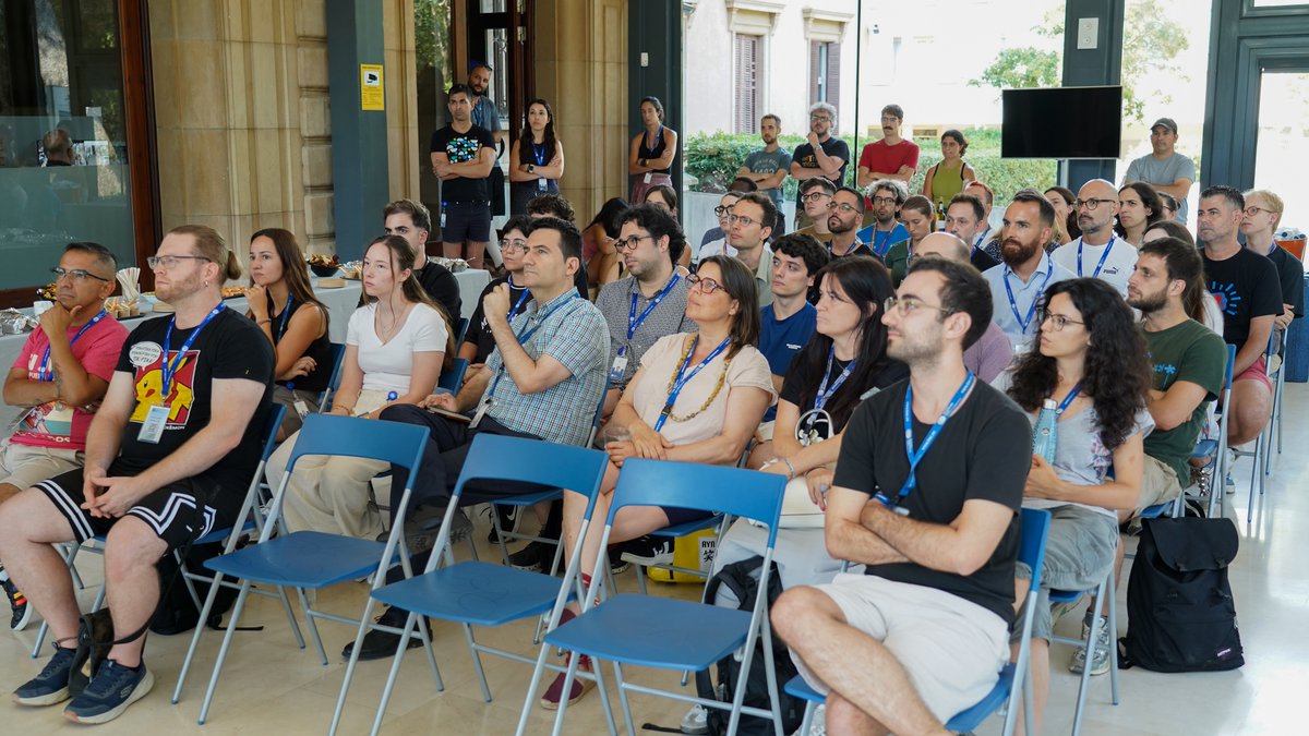 BSC-CNS tweet media