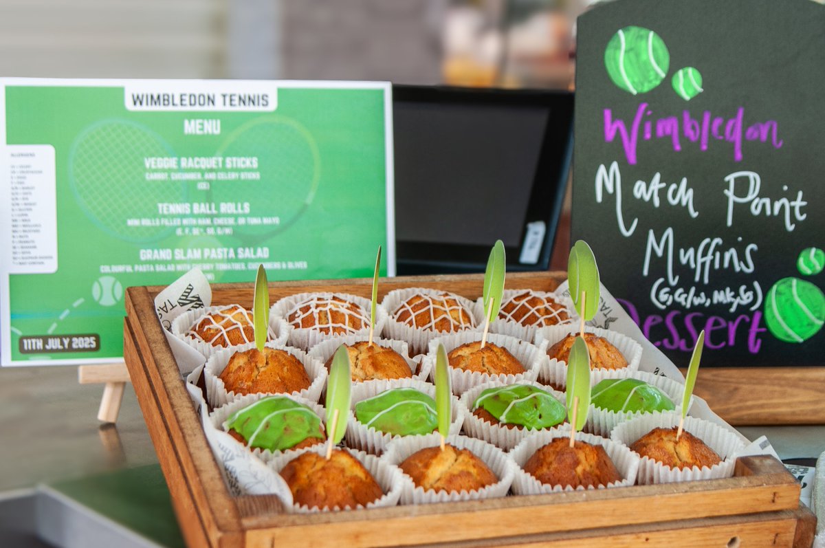 Olive Dining Ltd tweet media
