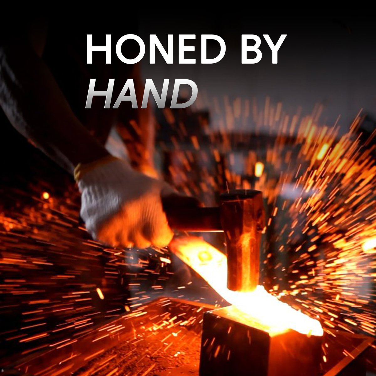 KasumiJapanUS's tweet image. Before a Kasumi knife ever reaches your hand, it goes through a journey shaped by heat and precision. Here’s how each blade comes to life.
#KasumiKnives #ArtOfJapaneseCutlery #SharpnessRedefined #MasterChefChoice #KasumiEdge #KitchenPrecision#ProChefGear#HandmadeKnives