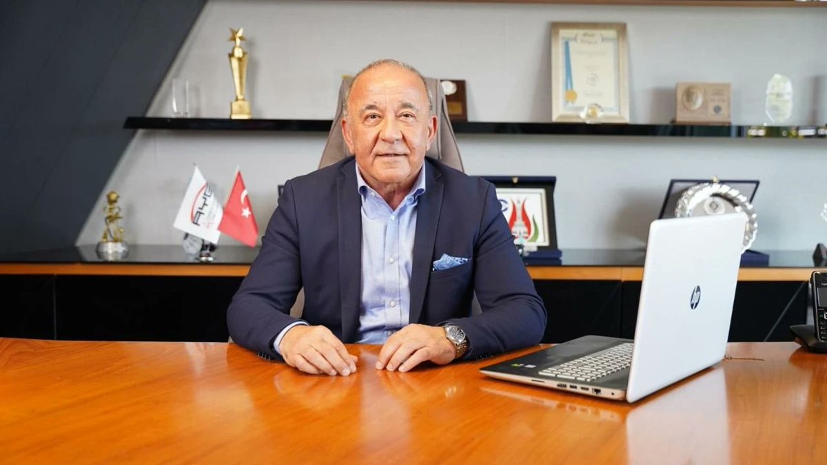 izgazete2's tweet image. Yangın uzmanı Rafet Ekmekçioğlu: 2025, yangınla mücadele yılı olarak ilan edilmeli
#yangin #onlem #proje #turkiye 

izgazete.net/yangin-uzmani-…