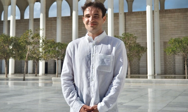Etienne Campion tweet media