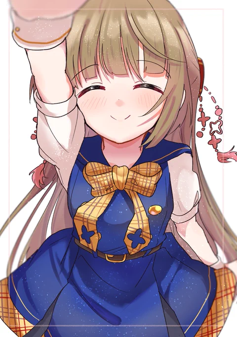 #繋がらなくていいから俺の依田芳乃を見てくれ