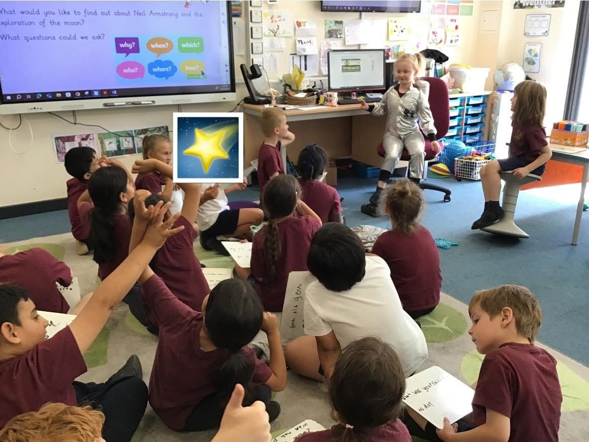 AVPAYear1 tweet media