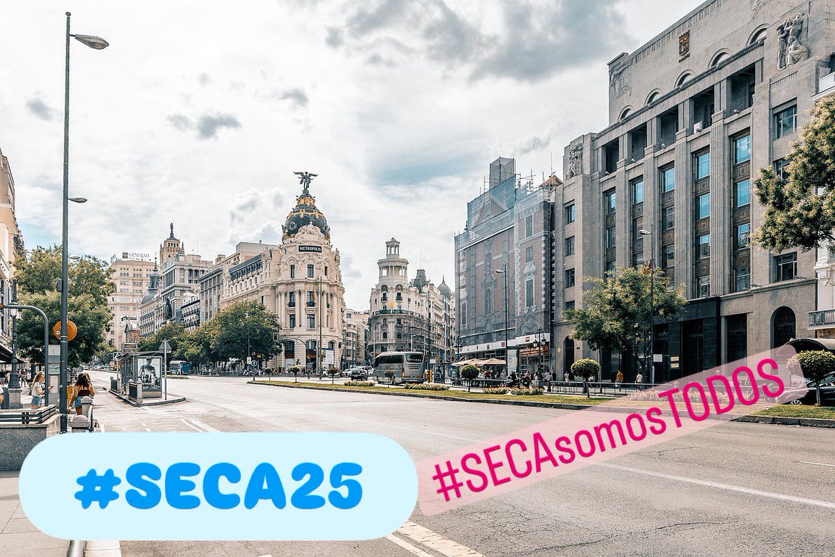 PasQal (@pasqalasturias) on Twitter photo 🔜 XLI Congreso <a href="/CalidadAsistenc/">SECA ~ Sociedad Española de Calidad Asistencial</a> <a href="/AMCASISTENCIAL/">AMCA</a>
🗓️22-24 octubre 2025
📍<a href="/MADRID/">Ayuntamiento Madrid</a>
🔝#ponentes #Networking #INVESTIGACIÓN #experiencias
✍🏻 calidadasistencial.es/xli-congreso-s…
👀No te lo pierdas‼️
<a href="/azulcongresos/">Azul Congresos</a> <a href="/angelmones/">angelmones</a> <a href="/clubcalidadcom/">Club de Calidad</a> <a href="/cojamalovi/">Cova</a> <a href="/Avca_Akeb/">Asoc.Vasca Calidad</a> <a href="/CalidValdecilla/">Calidad Valdecilla</a> <a href="/SOGALCA/">SOGALCA</a> 🔜 XLI Congreso <a href="/CalidadAsistenc/">SECA ~ Sociedad Española de Calidad Asistencial</a> <a href="/AMCASISTENCIAL/">AMCA</a>
🗓️22-24 octubre 2025
📍<a href="/MADRID/">Ayuntamiento Madrid</a>
🔝#ponentes #Networking #INVESTIGACIÓN #experiencias
✍🏻 calidadasistencial.es/xli-congreso-s…
👀No te lo pierdas‼️
<a href="/azulcongresos/">Azul Congresos</a> <a href="/angelmones/">angelmones</a> <a href="/clubcalidadcom/">Club de Calidad</a> <a href="/cojamalovi/">Cova</a> <a href="/Avca_Akeb/">Asoc.Vasca Calidad</a> <a href="/CalidValdecilla/">Calidad Valdecilla</a> <a href="/SOGALCA/">SOGALCA</a>