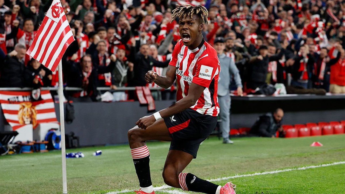 SOMOS EL PUTO ATHLETIC CLUB ❤️🤍🦁